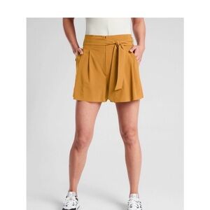Athleta Skyline Shorts